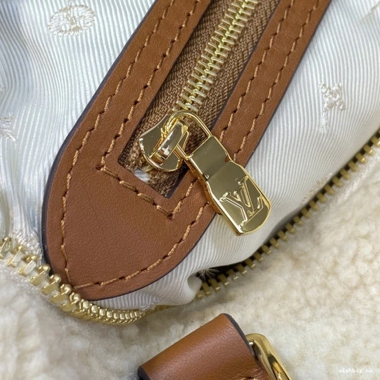 WIS 25 SPEEDY VUITTON LOUIS BANDOULIÈRE 0914
